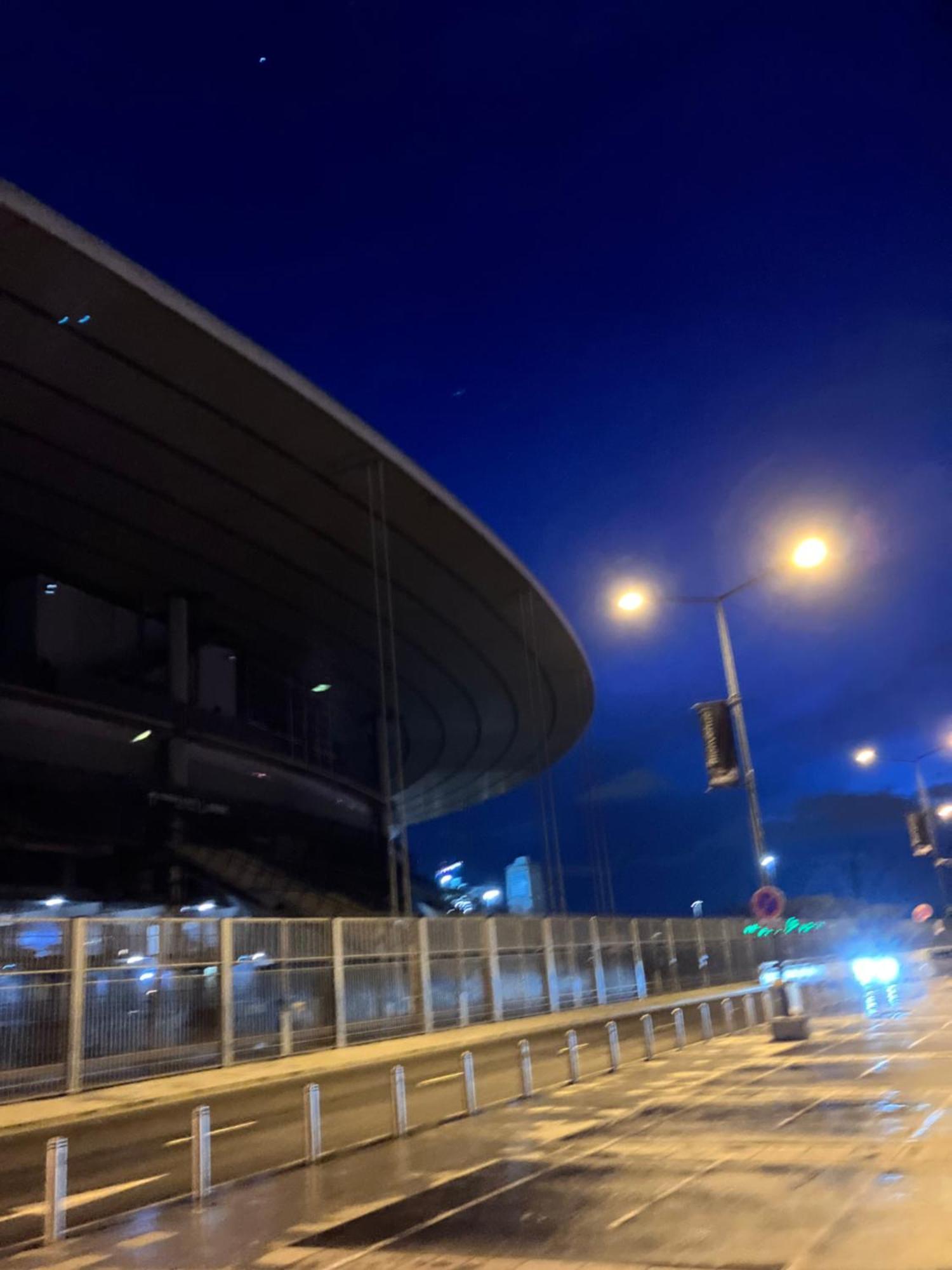 Appartement Sur Et Garage Au Stade De France A 2 Mn De Paris, 20 De Roissy Cdg Et 30 De La Defense Animaux Bienvenus 圣但尼 外观 照片